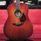 Josh Williams Acoustic Guitar – J45 Signature Series – Torrefied Adirondack Spruce Top