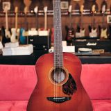 Josh Williams Acoustic Guitar – J45 Signature Series – Torrefied Adirondack Spruce Top