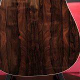 Josh Williams Acoustic Guitar –  Dreadnought Signature Series – Torrefied Adirondack Spruce Top