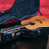 Josh Williams Acoustic Guitar –  Dreadnought Signature Series – Torrefied Adirondack Spruce Top