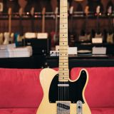 K-Line Truxton T-Style Electric Guitar – Butterscotch Blackguard!