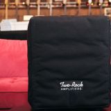 Two Rock Burnside 28W 1×12 Comb-Black Tweed Finish with COA & Heavy Custom Canvas Cover-In Stock!