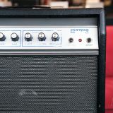 Ampeg 1970’s GU-12 Combo Guitar Amplifier – Stones Exile Amp!