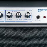 Ampeg 1970’s GU-12 Combo Guitar Amplifier – Stones Exile Amp!