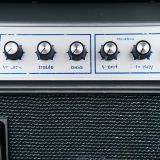 Ampeg 1970’s GU-12 Combo Guitar Amplifier – Stones Exile Amp!