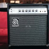 Ampeg 1970’s GU-12 Combo Guitar Amplifier – Stones Exile Amp!