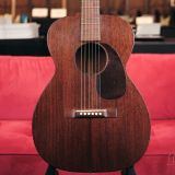 Martin 1952 0-15 Acoustic Guitar – Natural Mahogany & All Original!