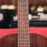 Martin 1952 0-15 Acoustic Guitar – Natural Mahogany & All Original!