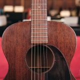 Martin 1952 0-15 Acoustic Guitar – Natural Mahogany & All Original!