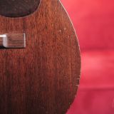 Martin 1952 0-15 Acoustic Guitar – Natural Mahogany & All Original!