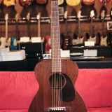 Martin 1952 0-15 Acoustic Guitar – Natural Mahogany & All Original!