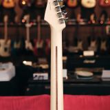 Fender LE Pro Stratocaster – Natural Finish – with an Ash Body, Callahan Bridge & Fat 50’s Pickups!