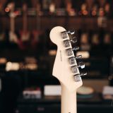 Fender LE Pro Stratocaster – Natural Finish – with an Ash Body, Callahan Bridge & Fat 50’s Pickups!