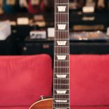 Gibson R9 Les Paul 60th Anniversary Relic’d Sunburst – Custom Shop Special Build for John Shanks