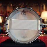 Dunnett 6.5×14 Steel Snare Drum