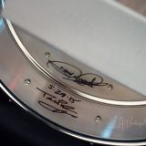 Dunnett 6.5×14 Steel Snare Drum