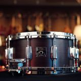 Tama 6.5″x14″ Rosewood Superstar Mastercraft – My Favorite Personal Drum – Why am I selling !