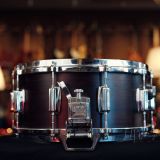 Tama 6.5″x14″ Rosewood Superstar Mastercraft – My Favorite Personal Drum – Why am I selling !