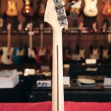 Fender MIM Mustang Bass- Olympic White Finish with a PJ Pickup Combination in  Mint Condition!