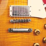 Gibson R9 Les Paul 60th Anniversary Relic’d Sunburst – Custom Shop Special Build for John Shanks