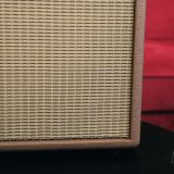 Headstrong Lil’ King -S Guitar Amplifier – 1 x 12 Combo in Brown Tolex – Brand New Build !