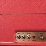 Marshall 1969 Super Tremolo 100W Amp Head – Re-Tolexed in Red – Recently Serviced – Mullard Tubes !