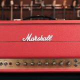 Marshall 1969 Super Tremolo 100W Amp Head – Re-Tolexed in Red – Recently Serviced – Mullard Tubes !