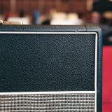 Marshall 1974x Handwired 1×12 Combo Amp -18w Reissue (2005)!