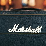 Marshall Model 1992 100W “Super Bass” Amp Head – Owned by Tom Bukovac