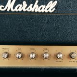 Marshall Model 1992 100W “Super Bass” Amp Head – Owned by Tom Bukovac