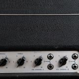 1972 Vintage Park 75 Amp Head-Owned by Mike Landau-All Original Including Drake Transformer!