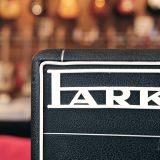 1972 Vintage Park 75 Amp Head-Owned by Mike Landau-All Original Including Drake Transformer!