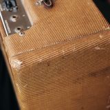 Fender 1959 Princeton Tweed Guitar Amplifier – 5F2A Circuit – A Great Classic Vintage Amp!