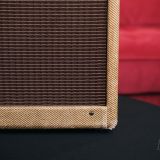 Fender 1959 Princeton Tweed Guitar Amplifier – 5F2A Circuit – A Great Classic Vintage Amp!