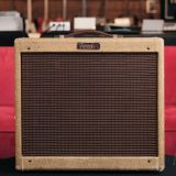 Fender 1959 Princeton Tweed Guitar Amplifier – 5F2A Circuit – A Great Classic Vintage Amp!