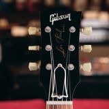 2012 Gibson Les Paul R9