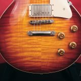 2012 Gibson Les Paul R9