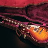 2012 Gibson Les Paul R9