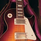 2012 Gibson Les Paul R9