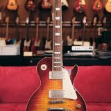 2012 Gibson Les Paul R9