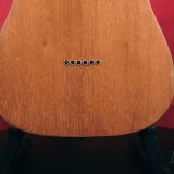 1968 Fender Telecaster – Rare Mahogany Body -Body Only Re-Fin By Dan of Danocaster – What a Gtr !