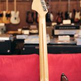 1975 Fender Hardtail Stratocaster ! Val McCallum Owned Great sounding playing guitar !