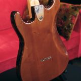 1975 Fender Hardtail Stratocaster ! Val McCallum Owned Great sounding playing guitar !