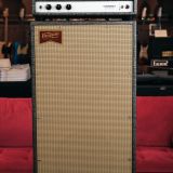 Benson “Chimera” 30 Watt Head & 2×12 Cab Guitar Amplifier-Nightmoves Finish & Celestion G12H Speakers