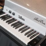 1971 Silver Top Fender Rhodes Piano Bass