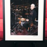 Rob Shanahan Rock Art – Charlie Watts