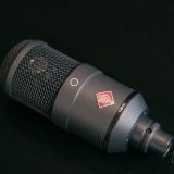 Neumann TLM 50 (2002) Omni Condenser Microphone