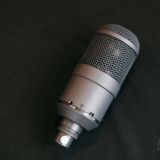 Neumann TLM 50 (2002) Omni Condenser Microphone