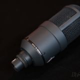 Neumann TLM 50 (2002) Omni Condenser Microphone