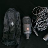 Neumann TLM 50 (2002) Omni Condenser Microphone